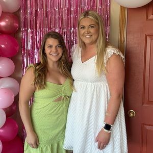 Meet your Posher, Karissa